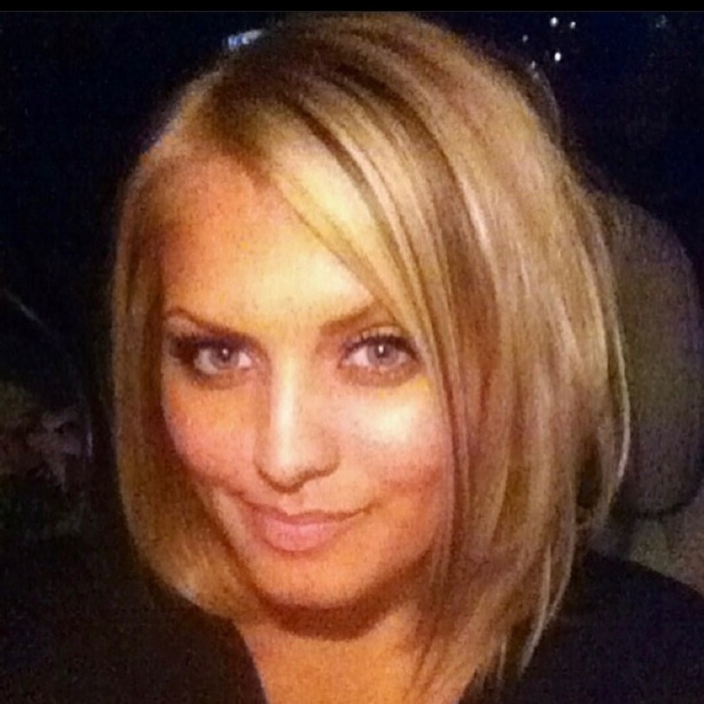 Meet your Posher, Jessica